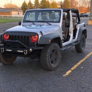 Meet your Posher, Sherawn